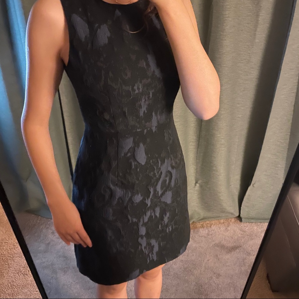 HM little dress